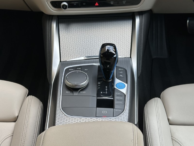 2022 (72) BMW I4 250kW eDrive40 M Sport 83.9kWh 5dr Auto 5143197