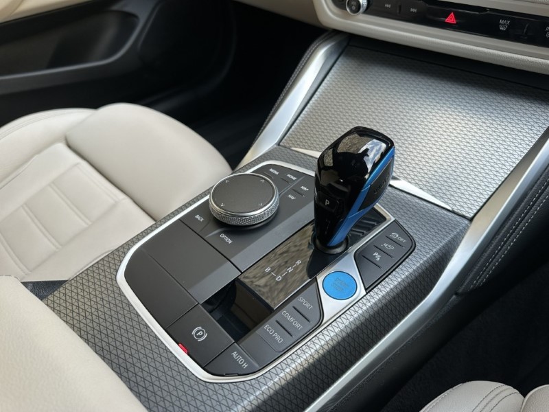 2022 (72) BMW I4 250kW eDrive40 M Sport 83.9kWh 5dr Auto 5143201