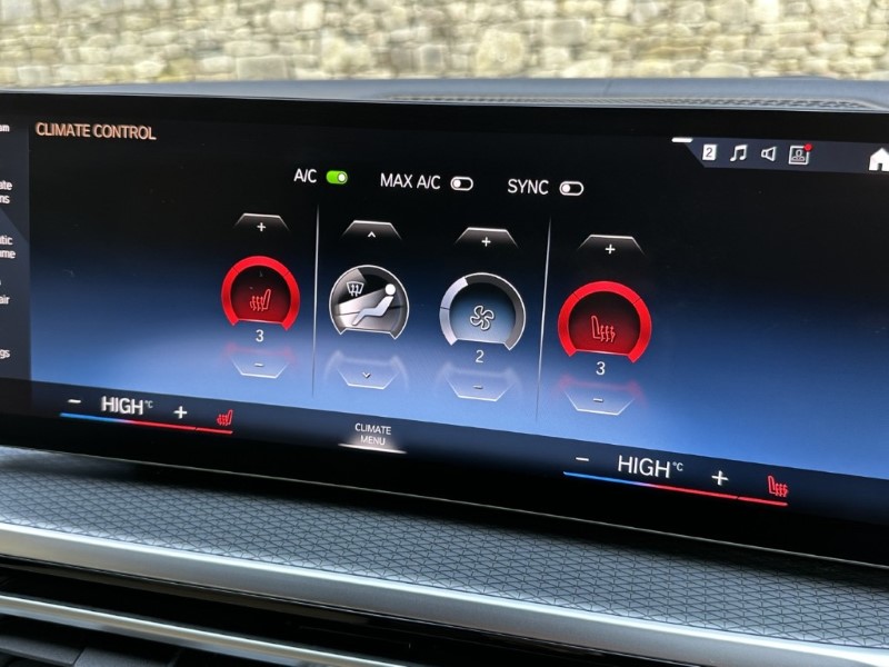 2022 (72) BMW I4 250kW eDrive40 M Sport 83.9kWh 5dr Auto 5143240