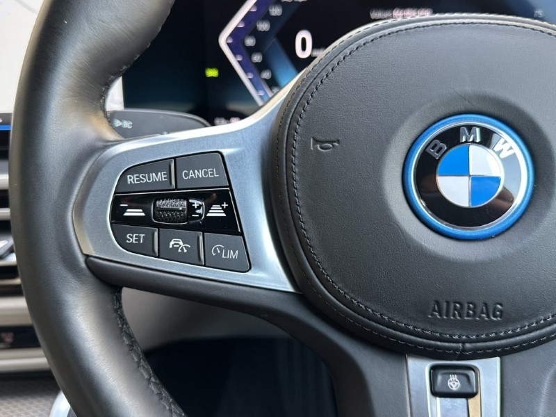 2022 (72) BMW I4 250kW eDrive40 M Sport 83.9kWh 5dr Auto 5143209