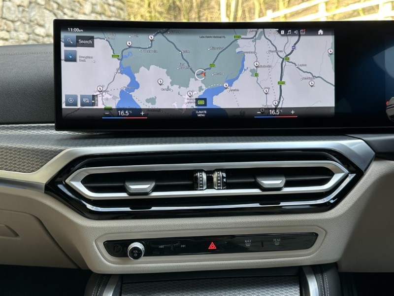 2022 (72) BMW I4 250kW eDrive40 M Sport 83.9kWh 5dr Auto 5143198