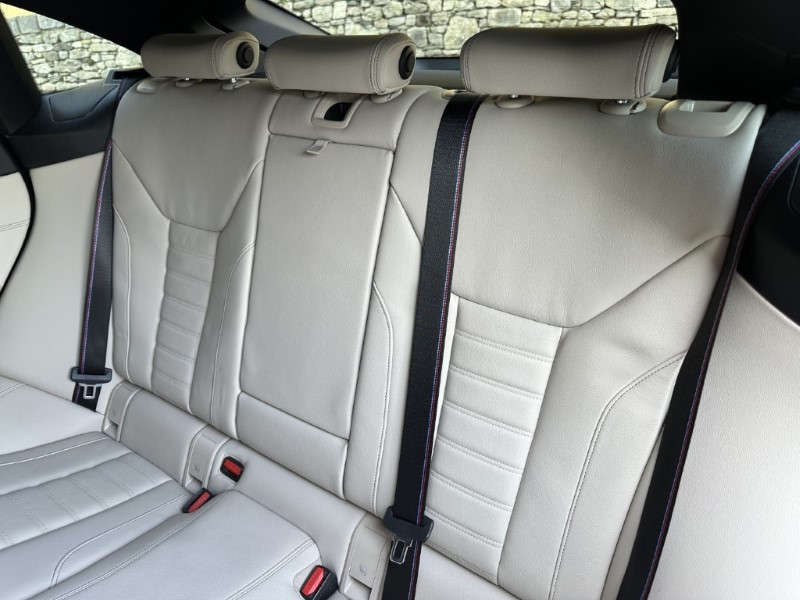 2022 (72) BMW I4 250kW eDrive40 M Sport 83.9kWh 5dr Auto 5143225