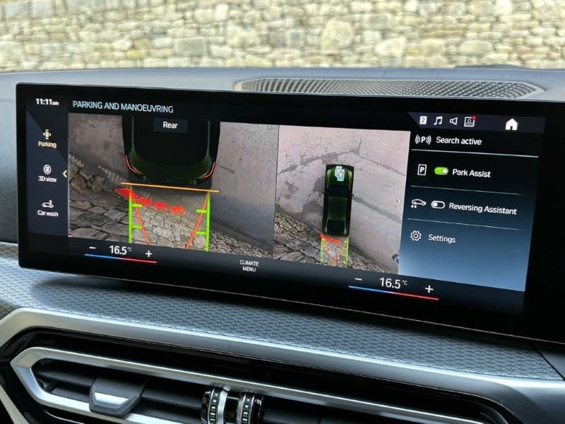 2022 (72) BMW I4 250kW eDrive40 M Sport 83.9kWh 5dr Auto 5143234