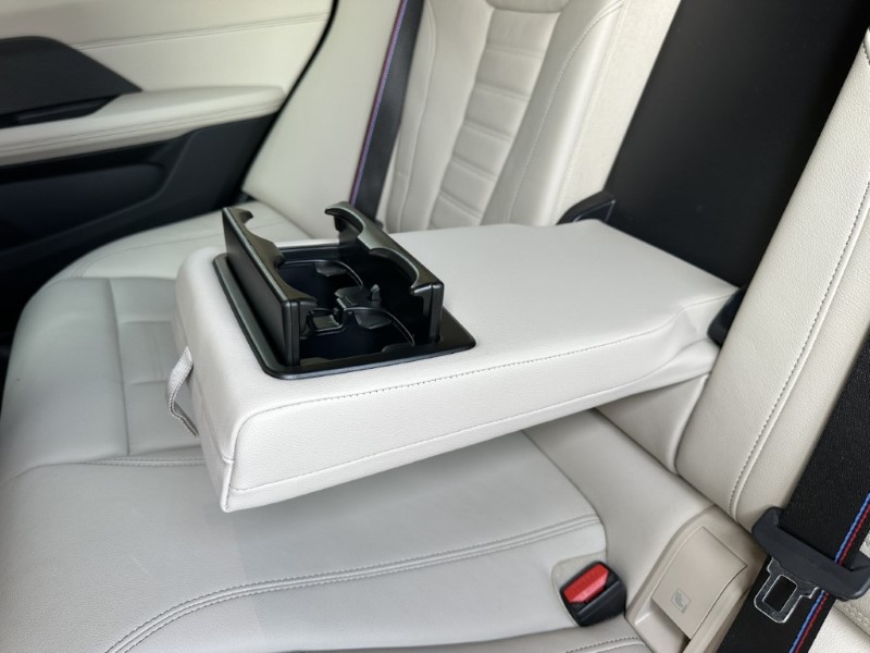 2022 (72) BMW I4 250kW eDrive40 M Sport 83.9kWh 5dr Auto 5143226