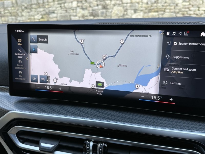 2022 (72) BMW I4 250kW eDrive40 M Sport 83.9kWh 5dr Auto 5143236