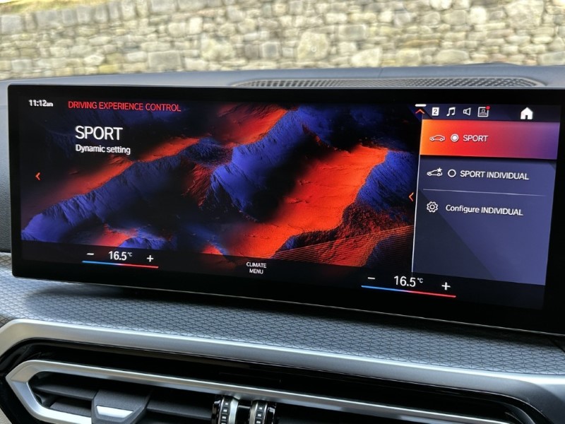 2022 (72) BMW I4 250kW eDrive40 M Sport 83.9kWh 5dr Auto 5143237