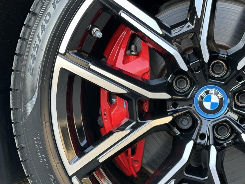 2022 (72) BMW I4 250kW eDrive40 M Sport 83.9kWh 5dr Auto 5143249