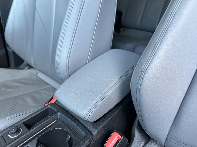 2024 (24) AUDI Q3 45 TFSI 245 Qtro Black Ed 5dr S Tronic [20" Alloy] 5136284