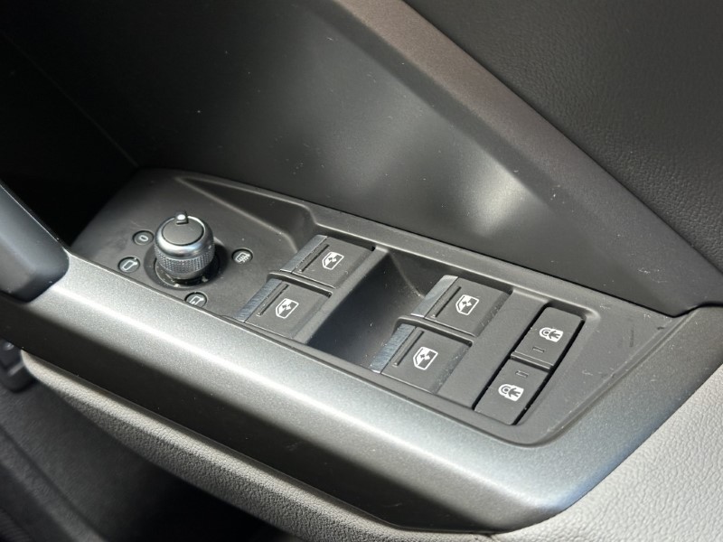 2024 (24) AUDI Q3 45 TFSI 245 Qtro Black Ed 5dr S Tronic [20" Alloy] 5136269