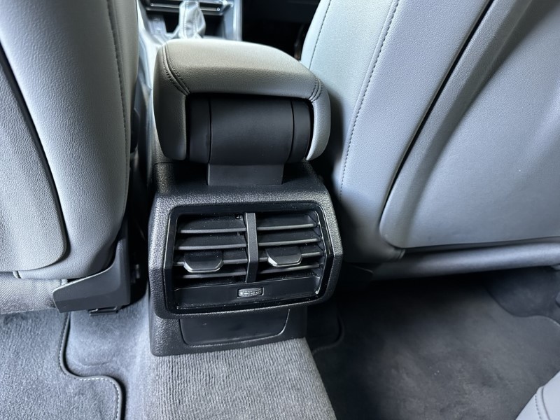 2024 (24) AUDI Q3 45 TFSI 245 Qtro Black Ed 5dr S Tronic [20" Alloy] 5136291