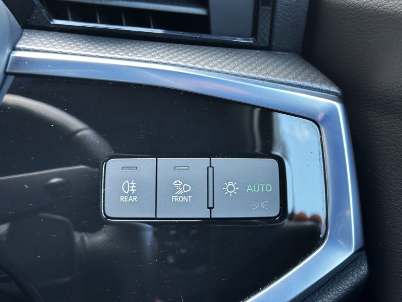 2024 (24) AUDI Q3 45 TFSI 245 Qtro Black Ed 5dr S Tronic [20" Alloy] 5136270