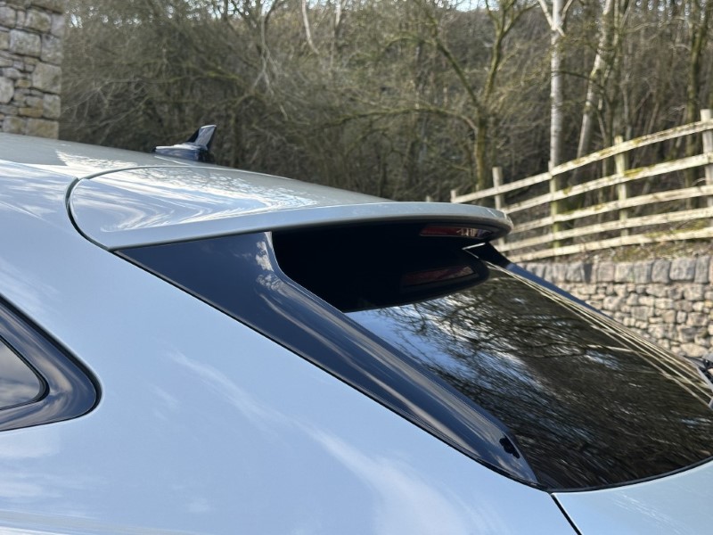 2024 (24) AUDI Q3 45 TFSI 245 Qtro Black Ed 5dr S Tronic [20" Alloy] 5136297