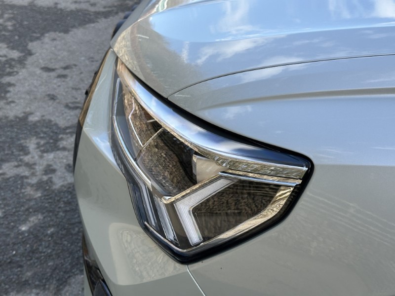 2024 (24) AUDI Q3 45 TFSI 245 Qtro Black Ed 5dr S Tronic [20" Alloy] 5136303