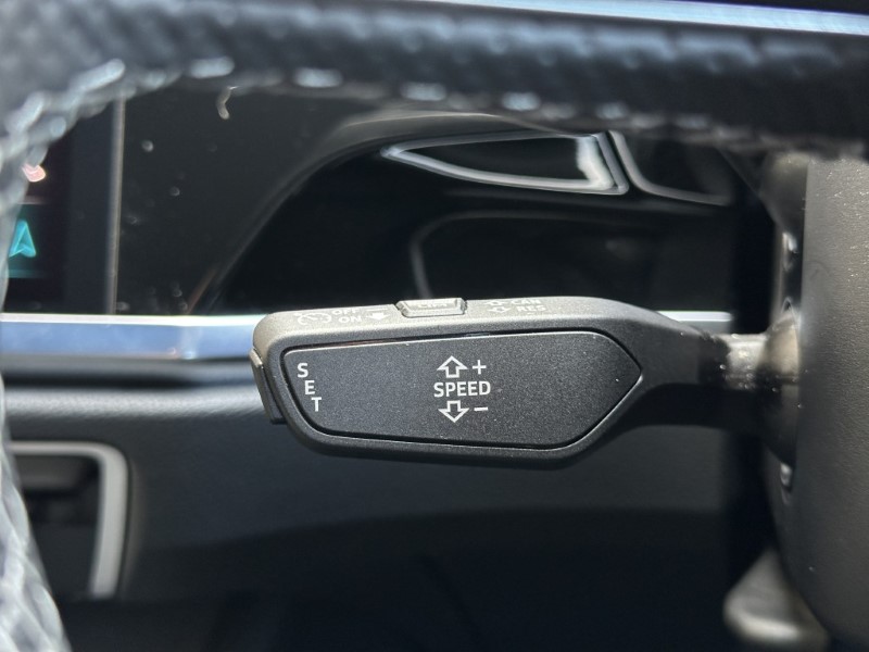 2024 (24) AUDI Q3 45 TFSI 245 Qtro Black Ed 5dr S Tronic [20" Alloy] 5136275