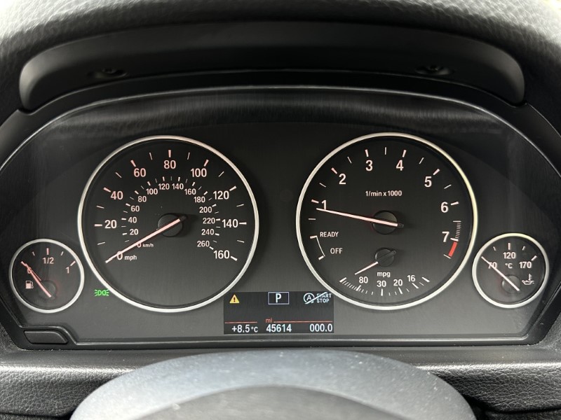 2018 (18) BMW 3 SERIES 320i xDrive SE 5dr Touring  5157421