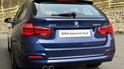 2018 (18) BMW 3 SERIES 320i xDrive SE 5dr Touring 5157387