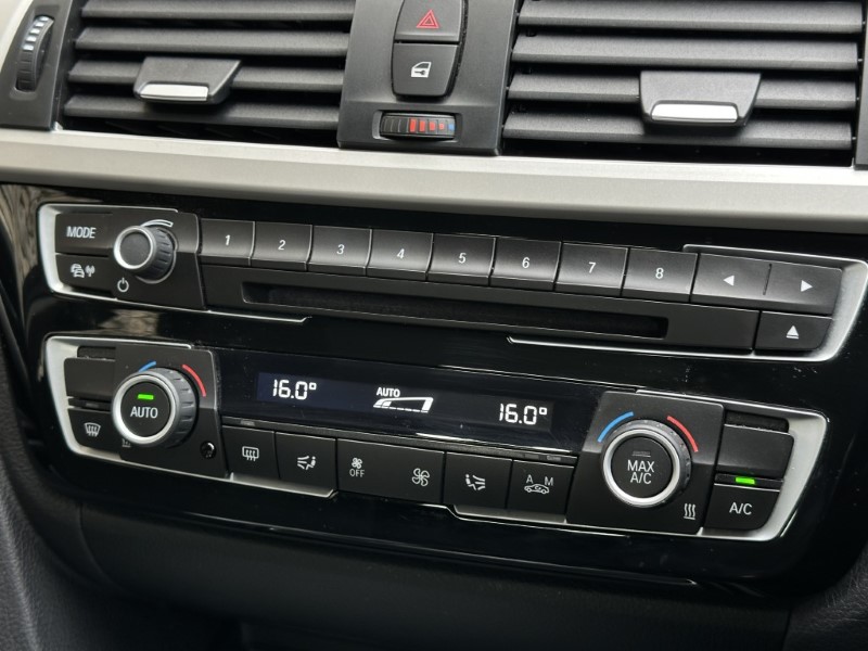 2018 (18) BMW 3 SERIES 320i xDrive SE 5dr Touring  5157407