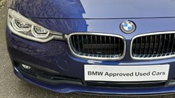 2018 (18) BMW 3 SERIES 320i xDrive SE 5dr Touring 5157410
