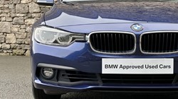 2018 (18) BMW 3 SERIES 320i xDrive SE 5dr Touring 5157443
