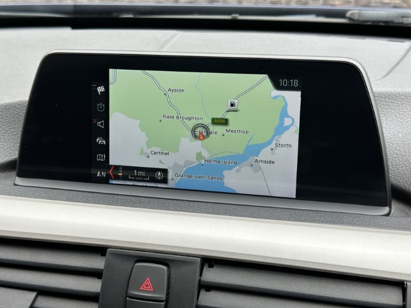 2018 (18) BMW 3 SERIES 320i xDrive SE 5dr Touring  5157434