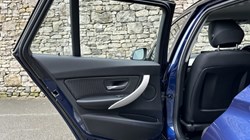 2018 (18) BMW 3 SERIES 320i xDrive SE 5dr Touring 5157425