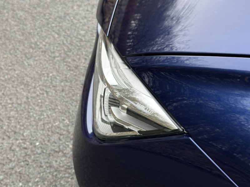 2018 (18) BMW 3 SERIES 320i xDrive SE 5dr Touring  5157445