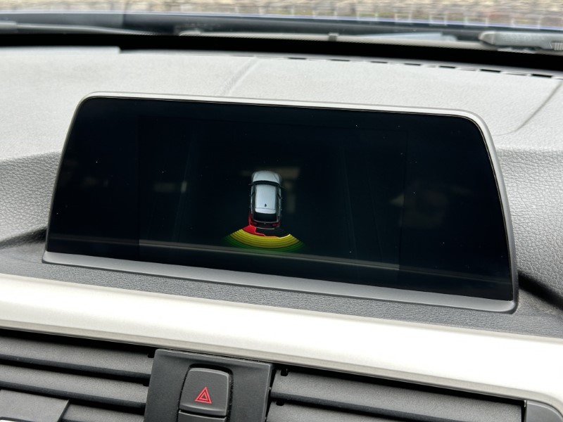 2018 (18) BMW 3 SERIES 320i xDrive SE 5dr Touring  5157433