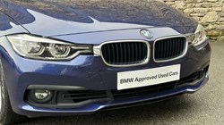 2018 (18) BMW 3 SERIES 320i xDrive SE 5dr Touring 5157442