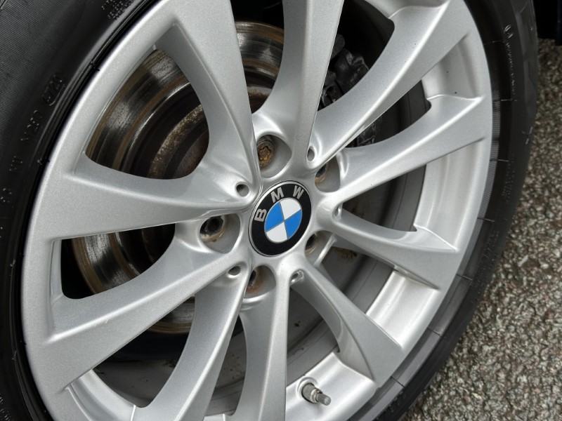 2018 (18) BMW 3 SERIES 320i xDrive SE 5dr Touring  5157450