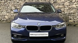 2018 (18) BMW 3 SERIES 320i xDrive SE 5dr Touring 5157440