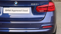 2018 (18) BMW 3 SERIES 320i xDrive SE 5dr Touring 5157389