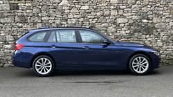 2018 (18) BMW 3 SERIES 320i xDrive SE 5dr Touring 5157383