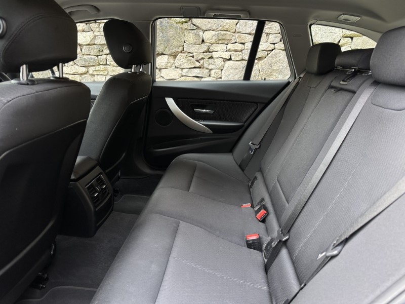 2018 (18) BMW 3 SERIES 320i xDrive SE 5dr Touring  5157413