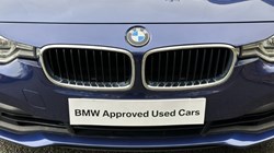 2018 (18) BMW 3 SERIES 320i xDrive SE 5dr Touring 5157444
