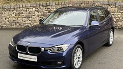 2018 (18) BMW 3 SERIES 320i xDrive SE 5dr Touring 5157430