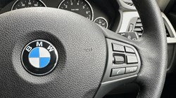 2018 (18) BMW 3 SERIES 320i xDrive SE 5dr Touring 5157409
