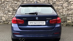 2018 (18) BMW 3 SERIES 320i xDrive SE 5dr Touring 5157422