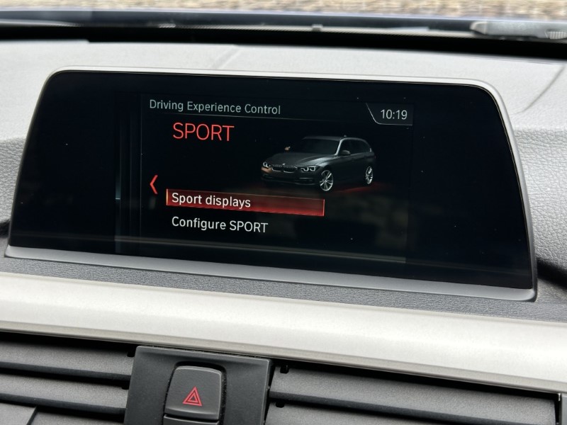 2018 (18) BMW 3 SERIES 320i xDrive SE 5dr Touring  5157435