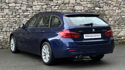 2018 (18) BMW 3 SERIES 320i xDrive SE 5dr Touring 5157423