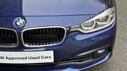 2018 (18) BMW 3 SERIES 320i xDrive SE 5dr Touring 5157411