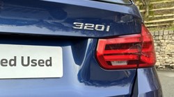 2018 (18) BMW 3 SERIES 320i xDrive SE 5dr Touring 5157390