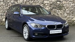 2018 (18) BMW 3 SERIES 320i xDrive SE 5dr Touring 5157441