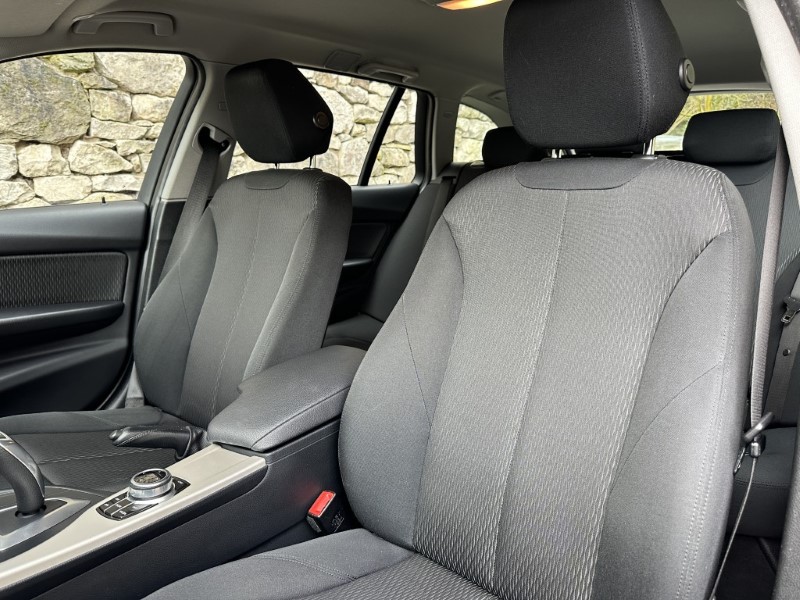 2018 (18) BMW 3 SERIES 320i xDrive SE 5dr Touring  5157417