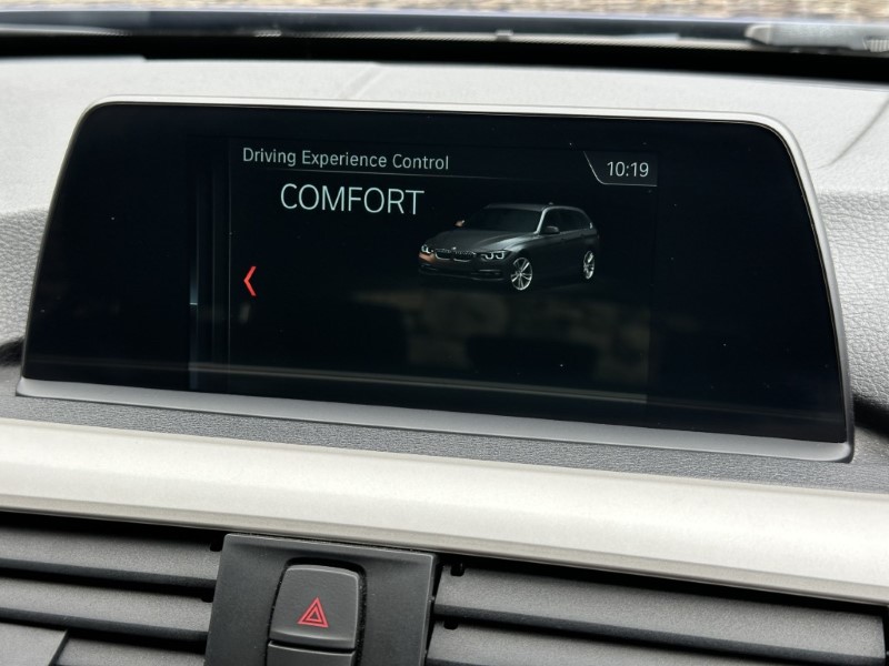 2018 (18) BMW 3 SERIES 320i xDrive SE 5dr Touring  5157436