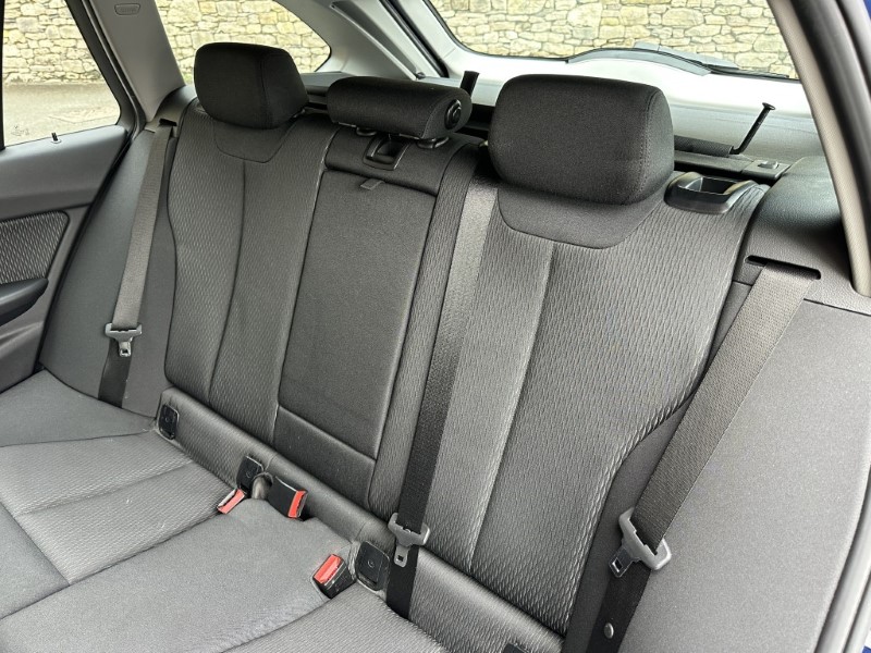 2018 (18) BMW 3 SERIES 320i xDrive SE 5dr Touring  5157429