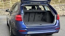 2018 (18) BMW 3 SERIES 320i xDrive SE 5dr Touring 5157386