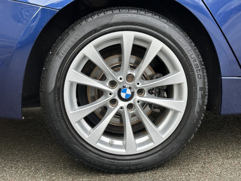 2018 (18) BMW 3 SERIES 320i xDrive SE 5dr Touring  5157449