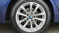 2018 (18) BMW 3 SERIES 320i xDrive SE 5dr Touring 5157449