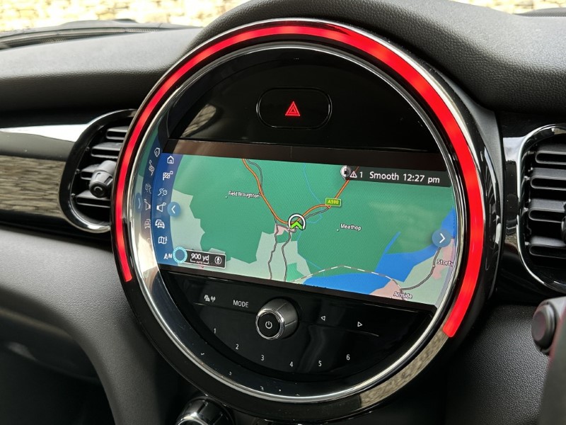 2021 (21) MINI HATCHBACK 1.5 Cooper Classic 3dr Auto 5146433