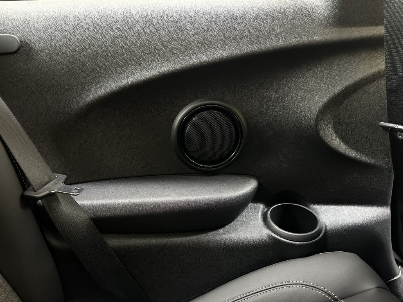 2021 (21) MINI HATCHBACK 1.5 Cooper Classic 3dr Auto 5146397